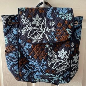 Vera Bradley Backpack
